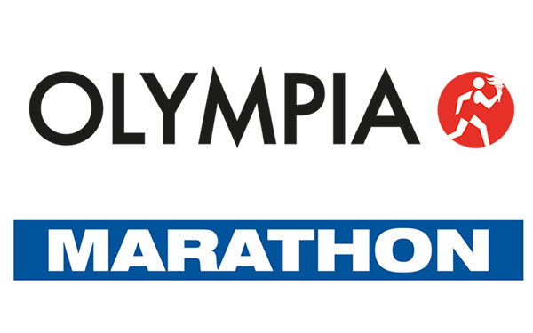 Olympia Marathon 